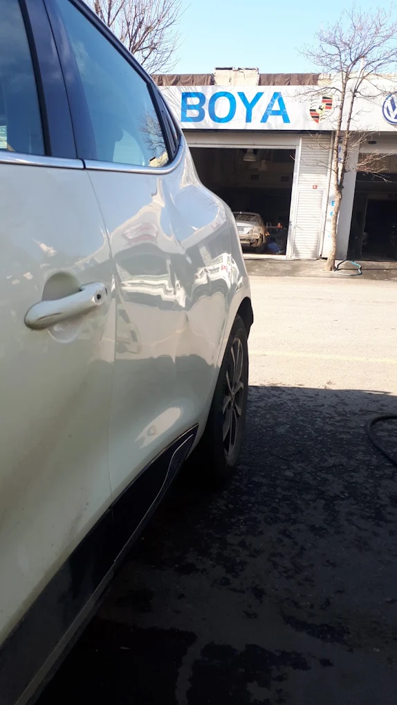 SAFİ GRUP OTOMOTİV - fotoğraf 3