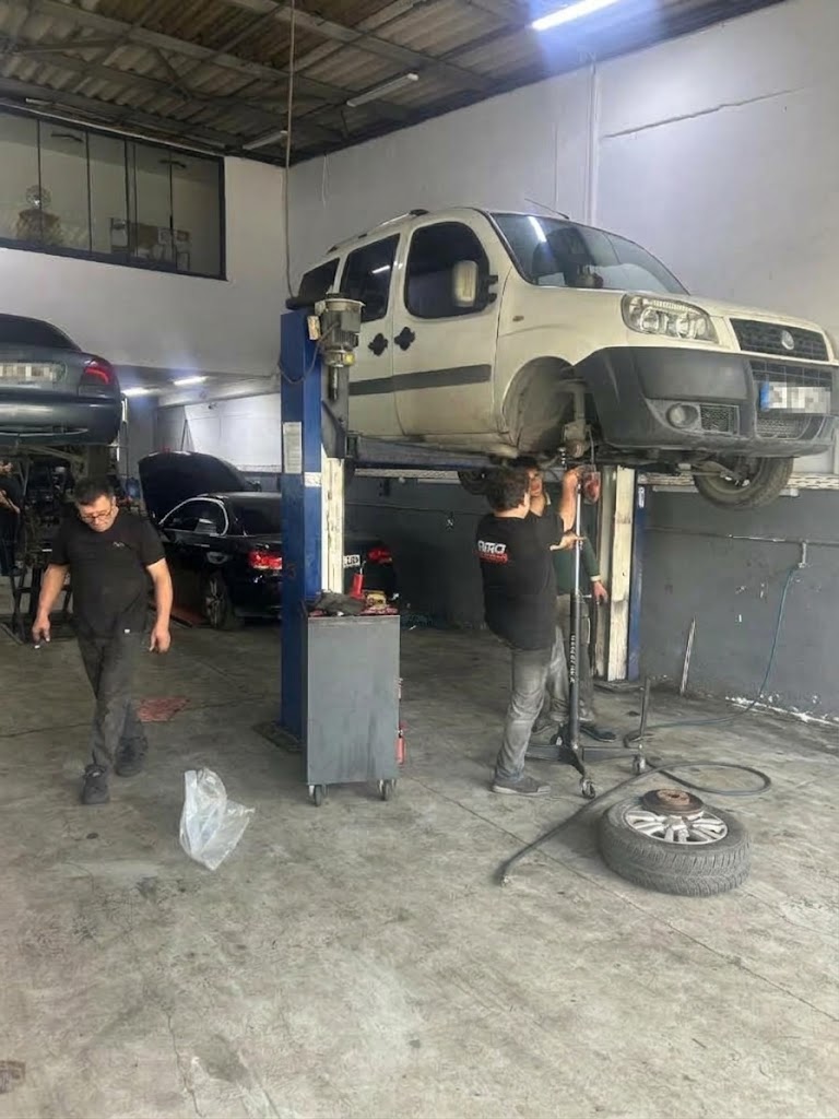 OTO AKDOĞAN BAKIM ONARIM - fotoğraf 2