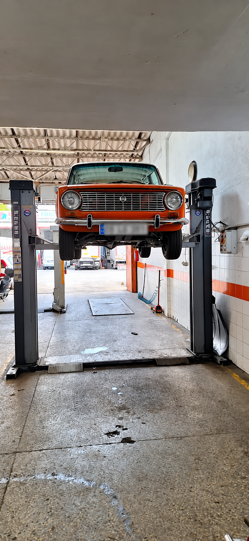 FETİH OTOMOTİV - fotoğraf 3