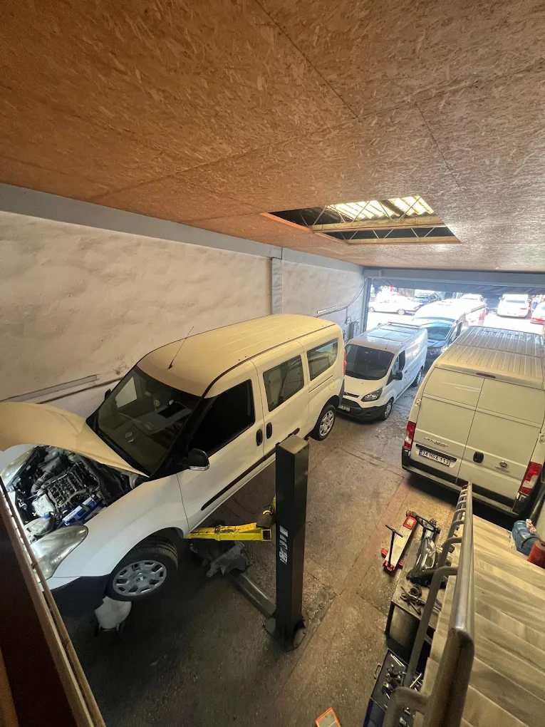 AKKOÇ OTOMOTİV - fotoğraf 2