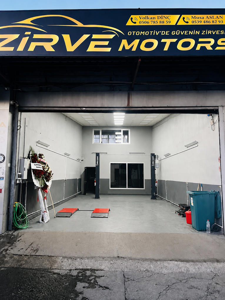 ZİRVE MOTORS