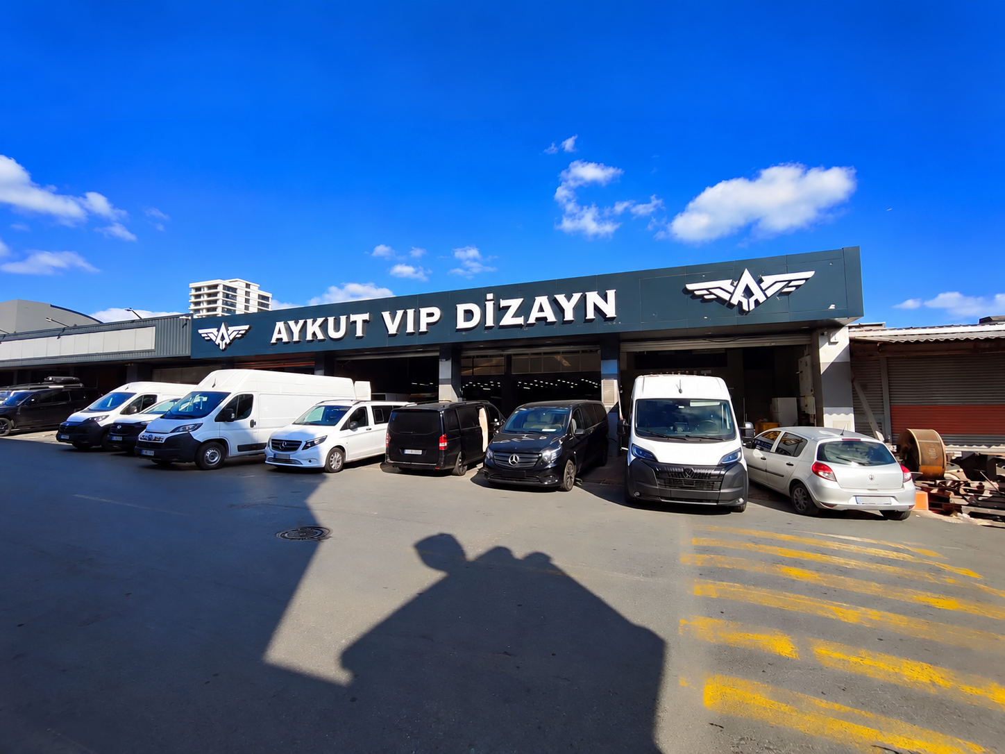 AYKUT DİZAYN