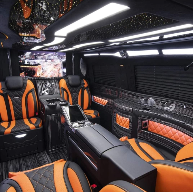 COMFORT OTO VIP DİZAYN - fotoğraf 3