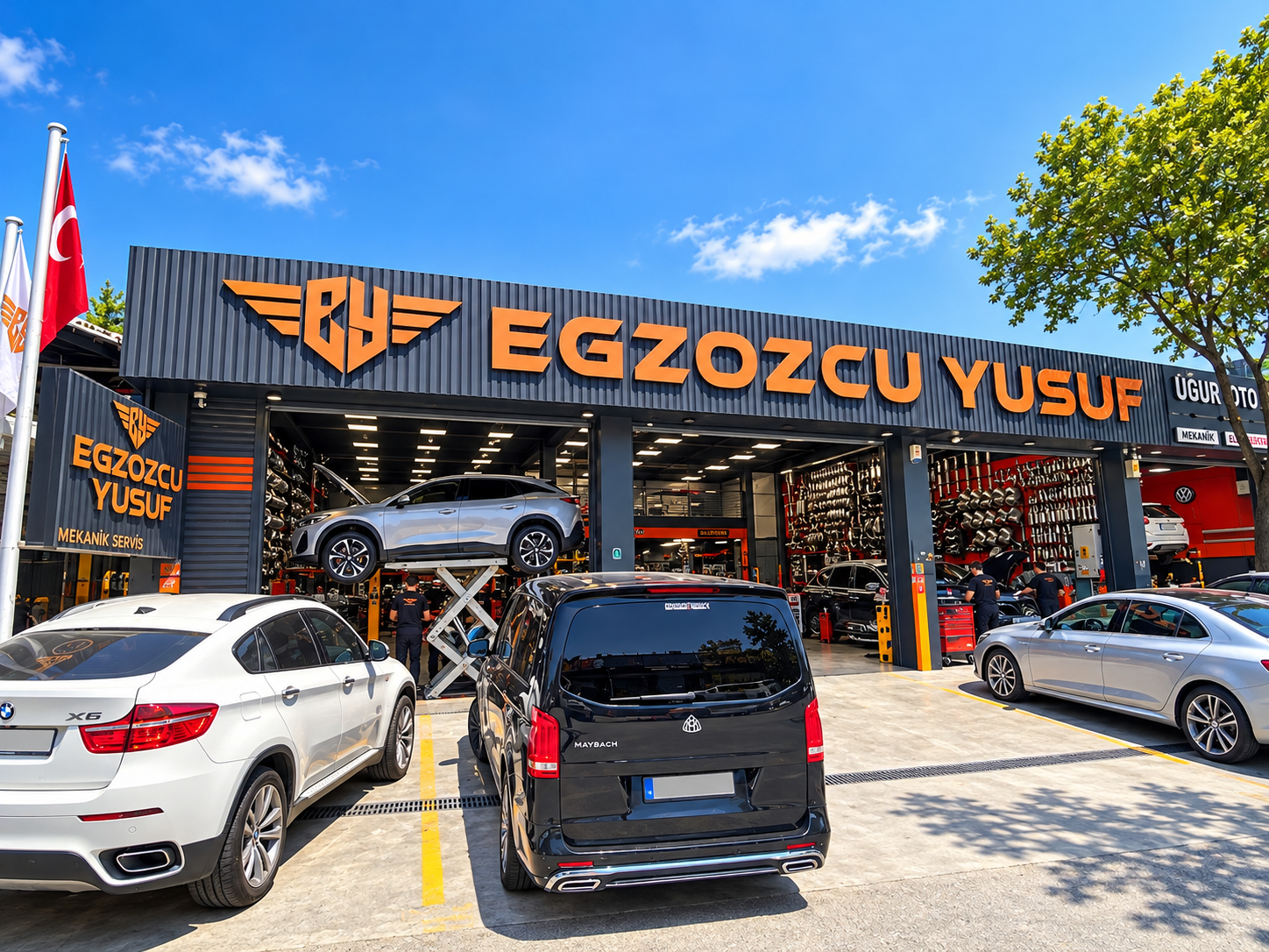 EGZOZCU YUSUF