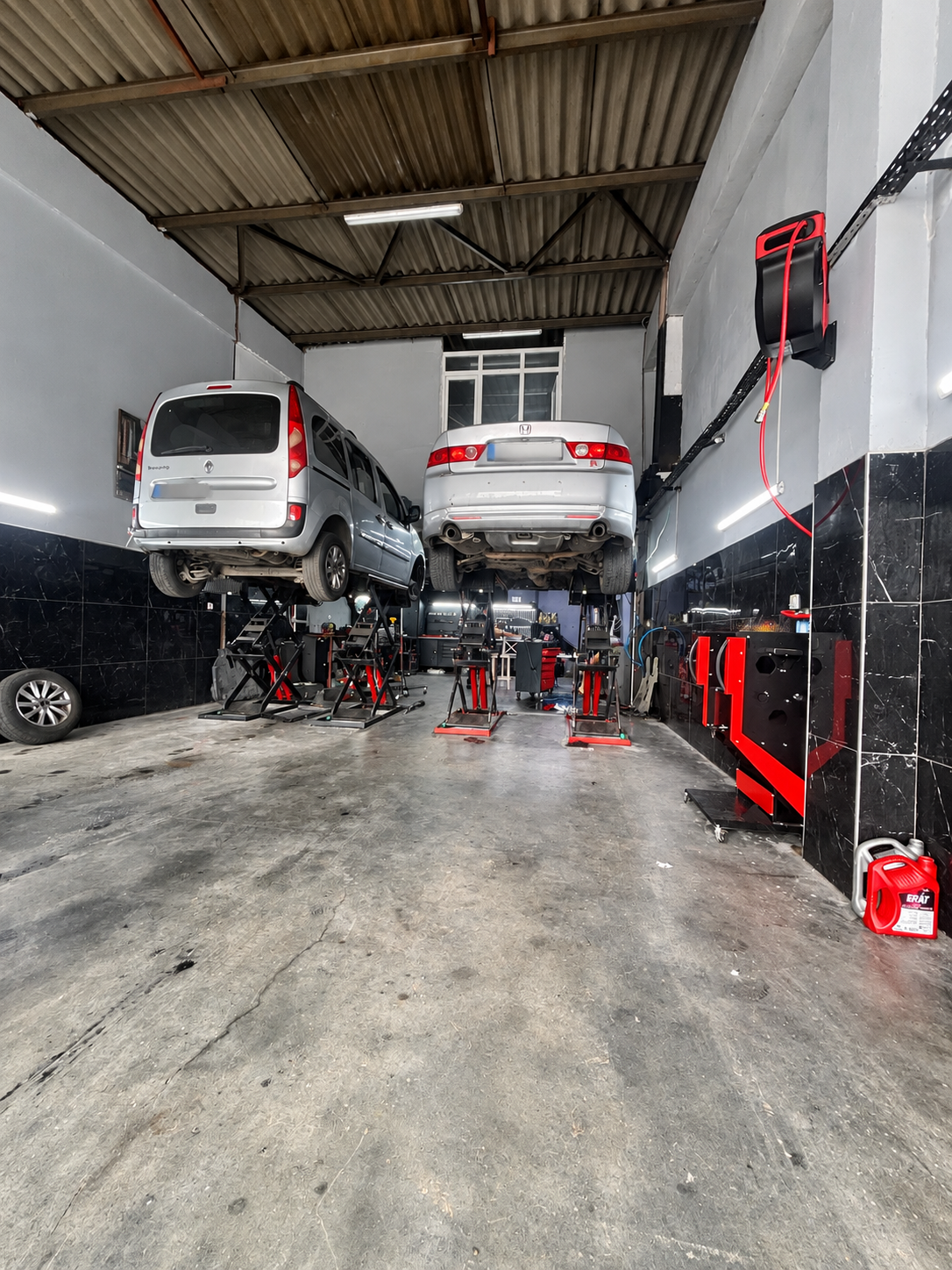 AKDOĞAN MOTORS - fotoğraf 2