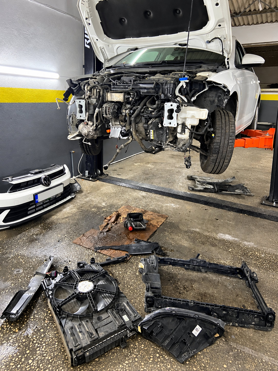 GÖKAR AUTO SERVICE - fotoğraf 3
