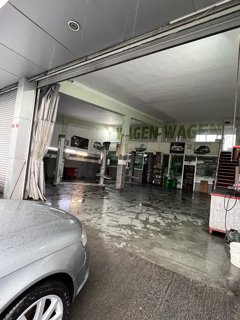 WAGEN OTOMOTİV - fotoğraf 4