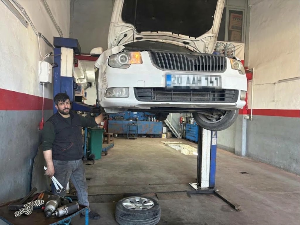 KARATAŞ OTO KAPORTA - fotoğraf 3