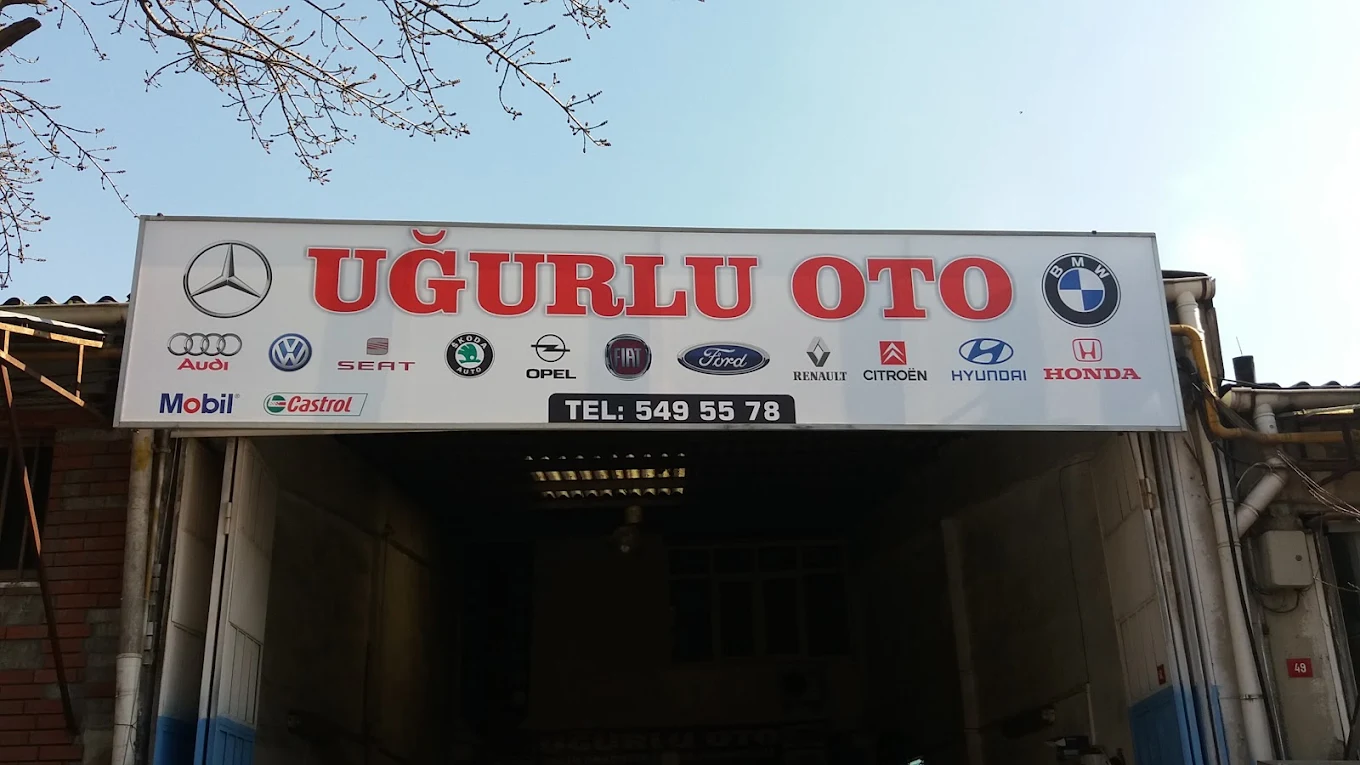 UĞURLU OTOMOTİV