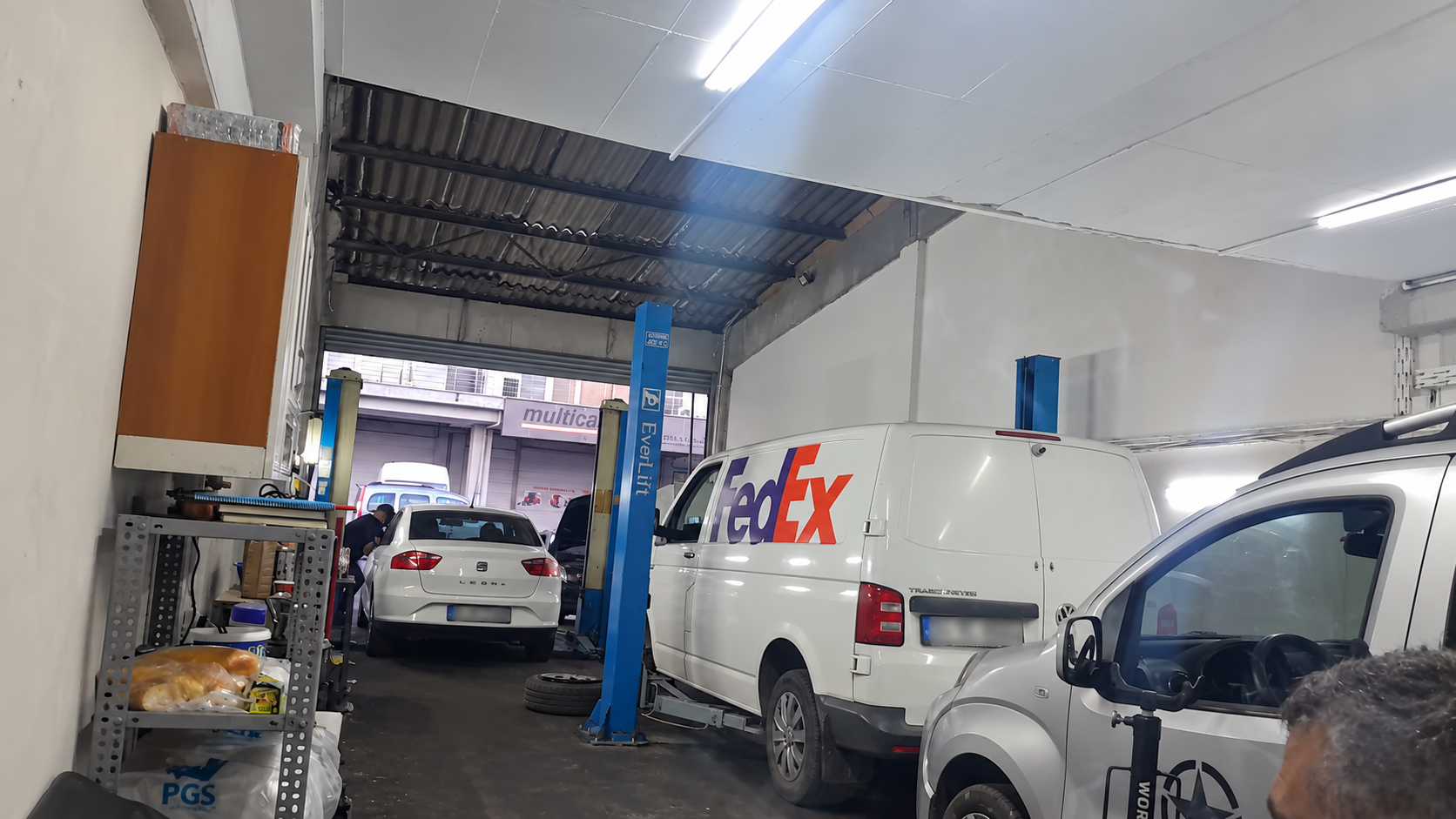 GLR AUTO SERVICE - fotoğraf 3