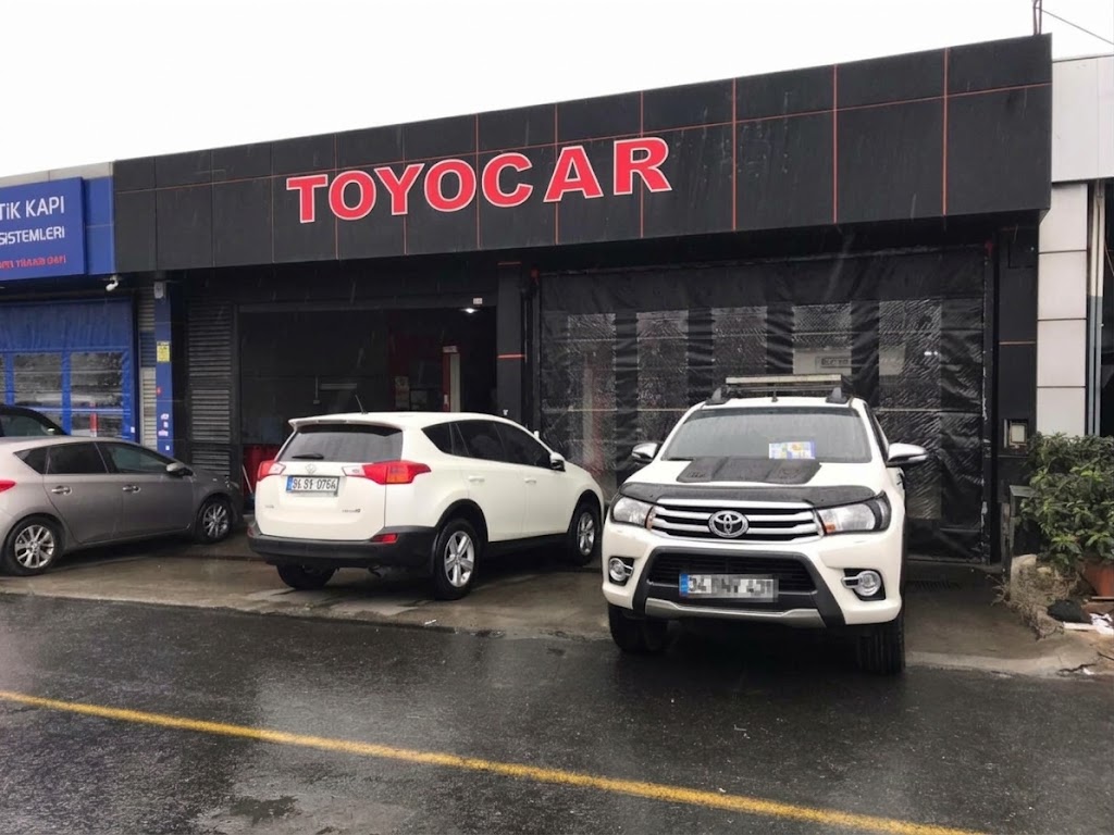 TOYOCAR OTOMOTİV