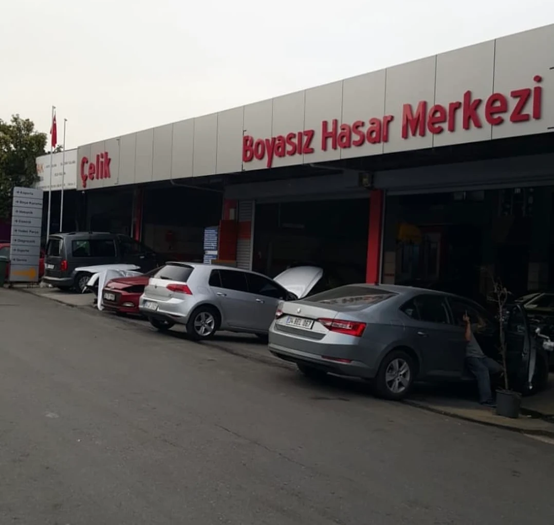 ÇELİK CAR