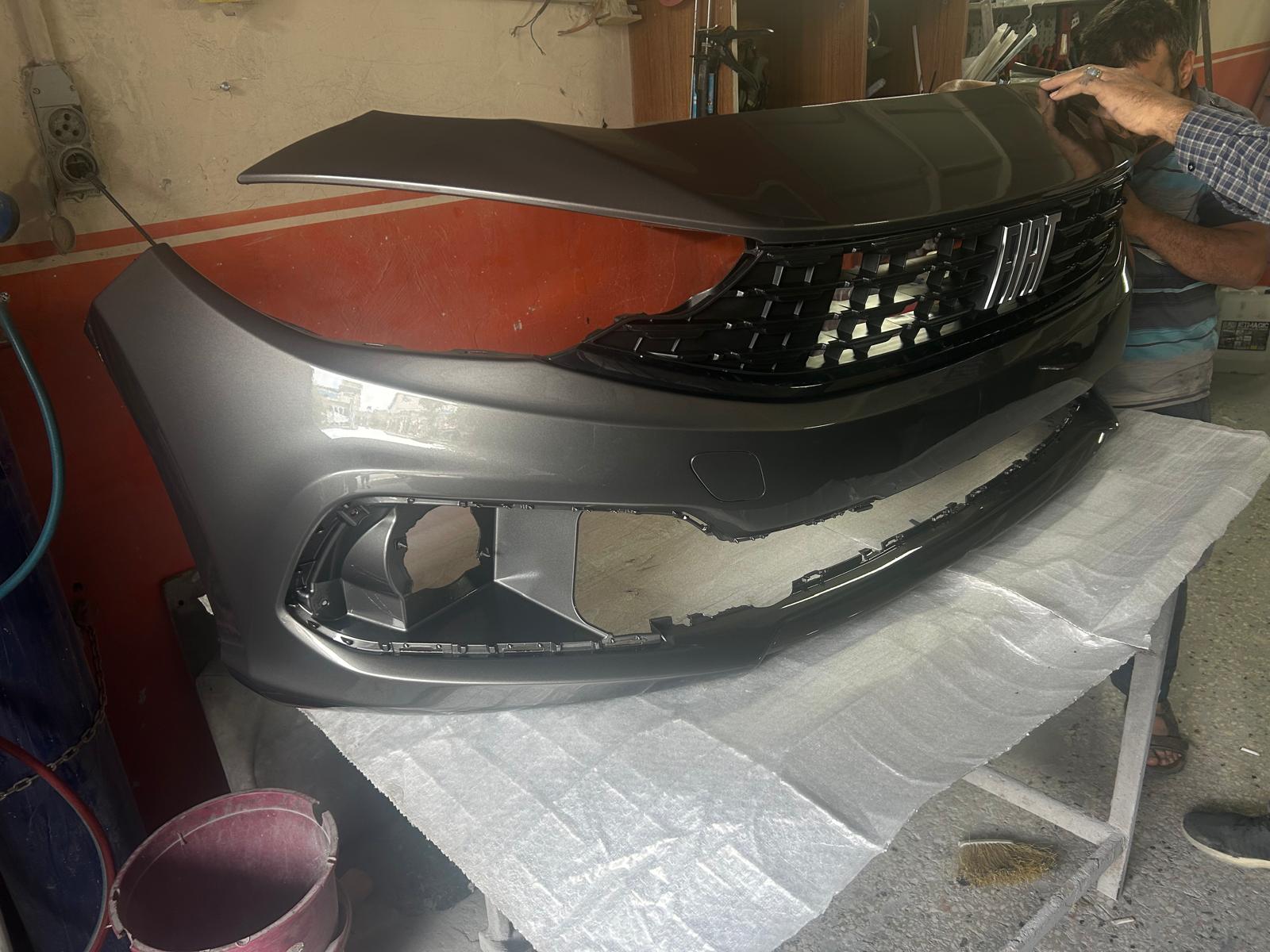 GÖKCAR AUTO - fotoğraf 2