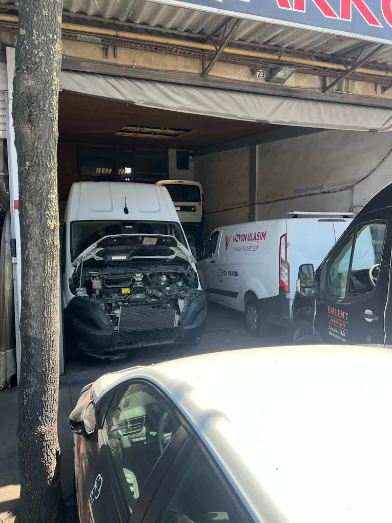 AKKOÇ OTOMOTİV - fotoğraf 3