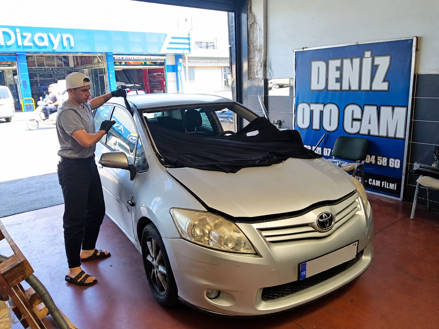 DENİZ OTO CAM - fotoğraf 4
