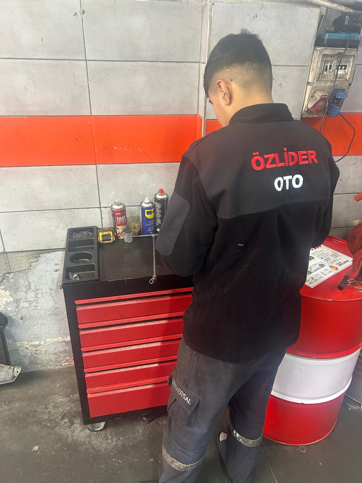 ÖZLİDER OTO - fotoğraf 3