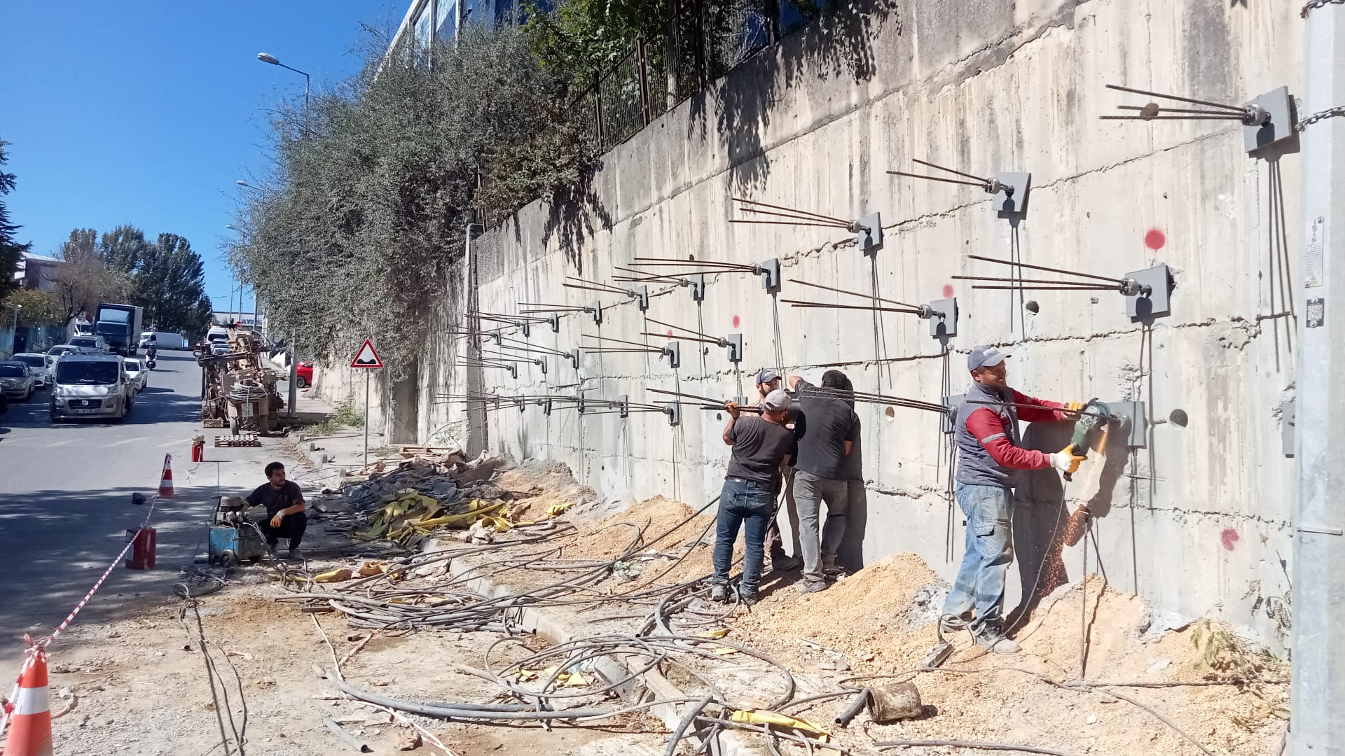 ÇEVREYE DUYARLI SİTE