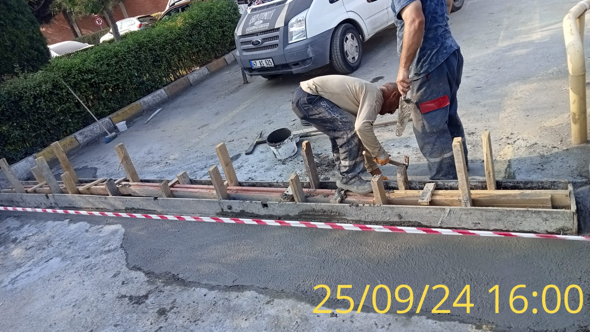 KALİTELİ HİZMET...